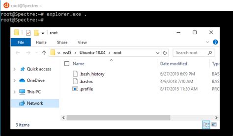 wls intranet|How to Access Your Linux (WSL) Files in Windows 10 .